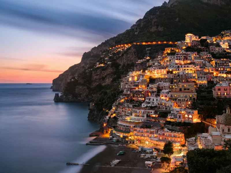 Amalfi