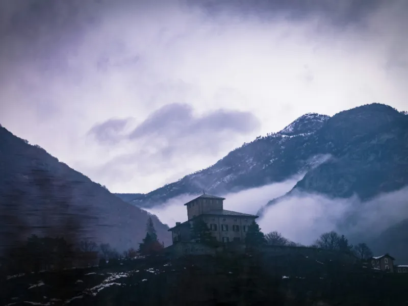 Aosta