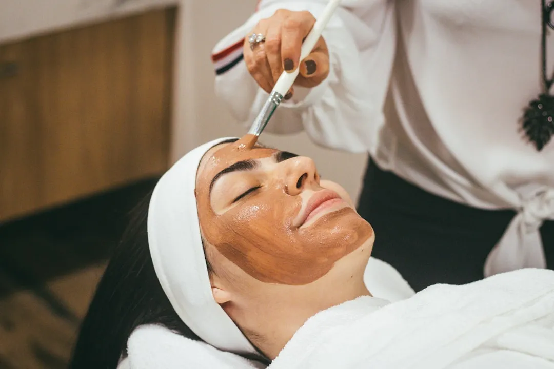 Salon de BeautÃ©