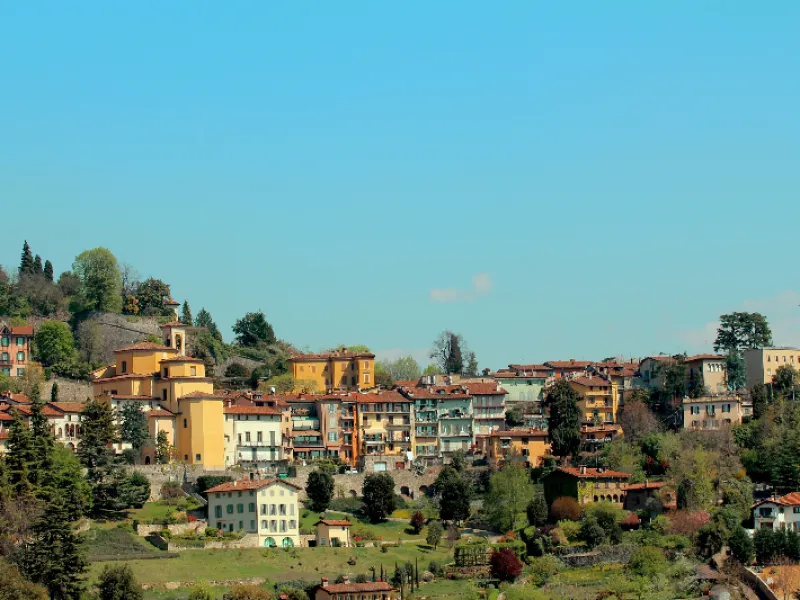 Bergamo