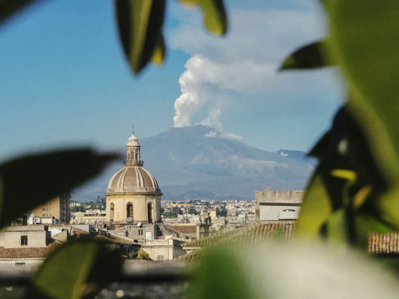 Catania