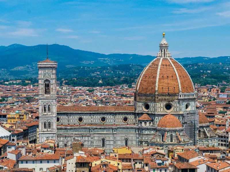 Firenze