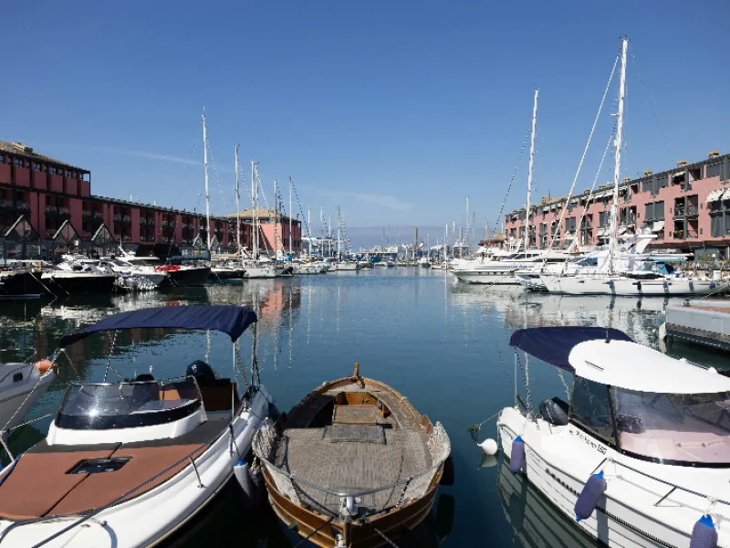 Genova
