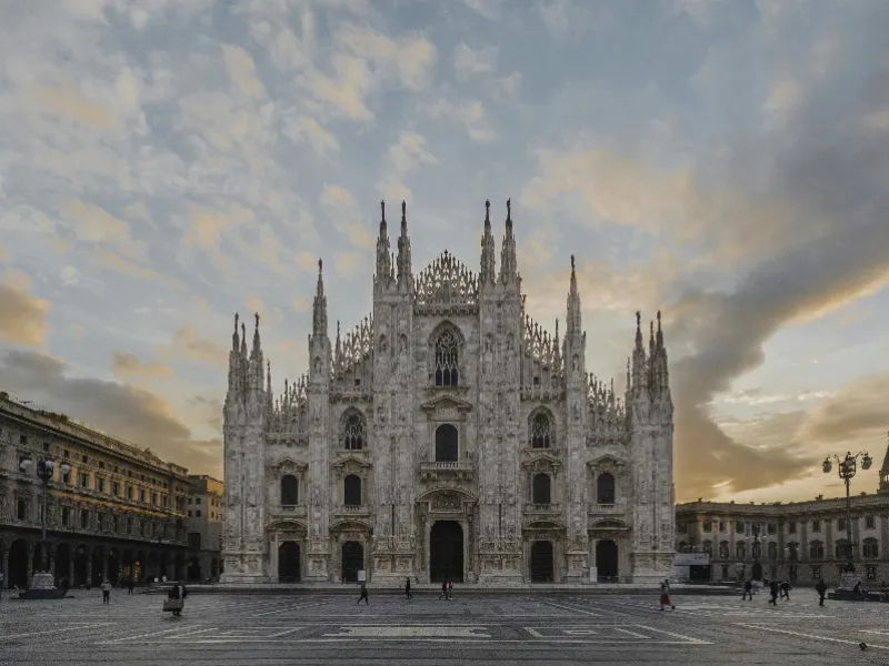 Milano