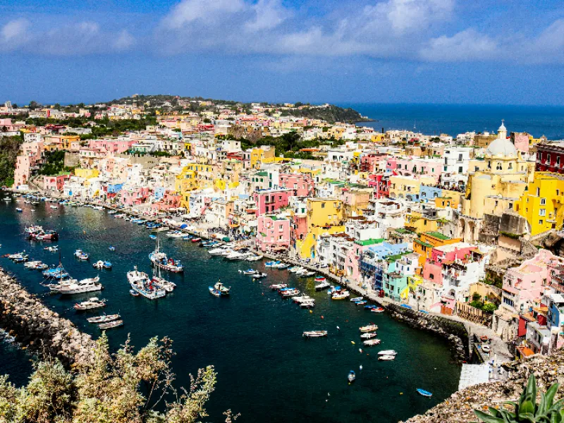 Napoli