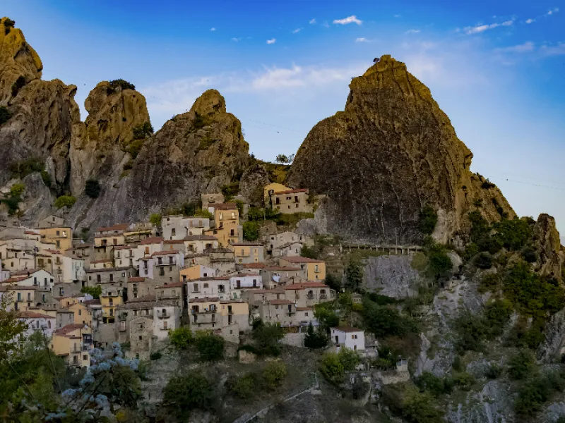 Potenza