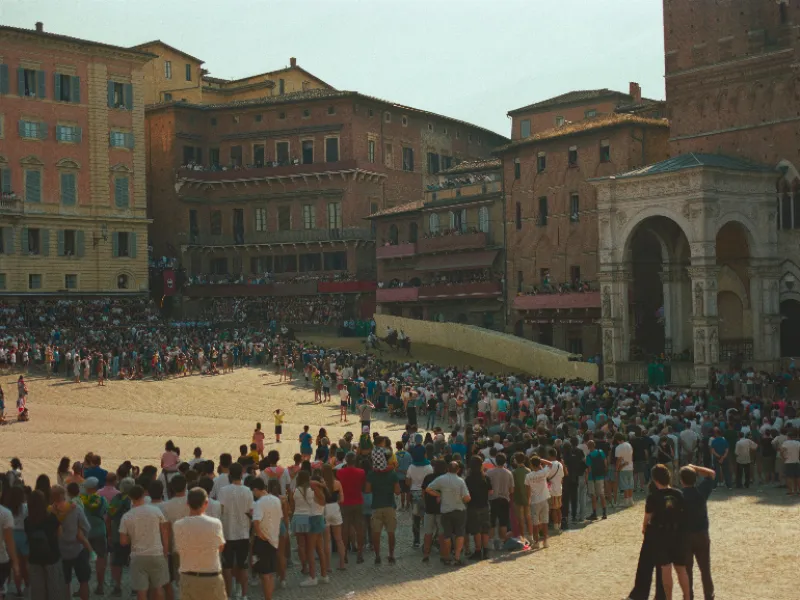 Siena