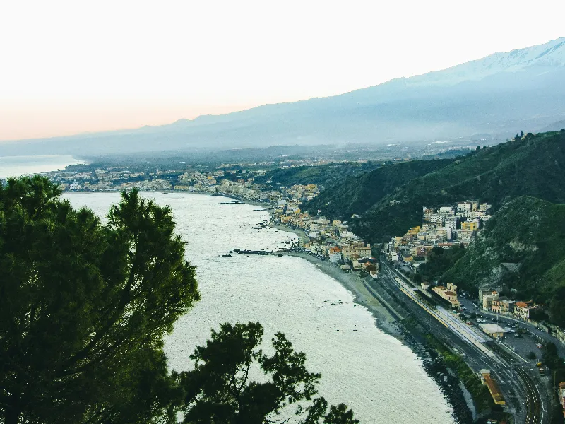 Taormina