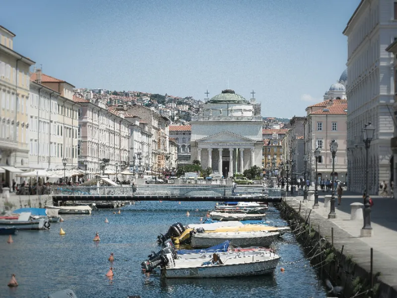 Trieste