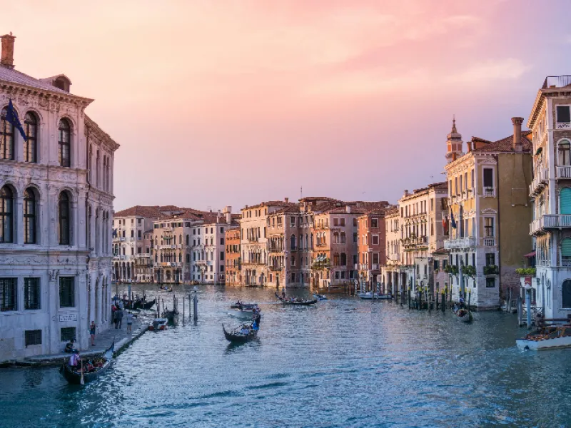 Venezia
